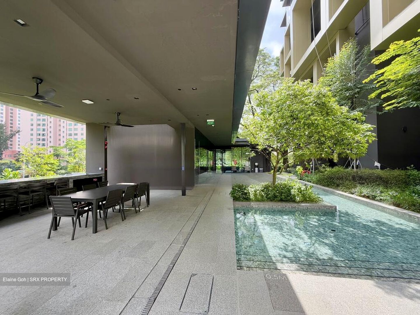 Irwell Hill Residences (D9), Apartment #455054971